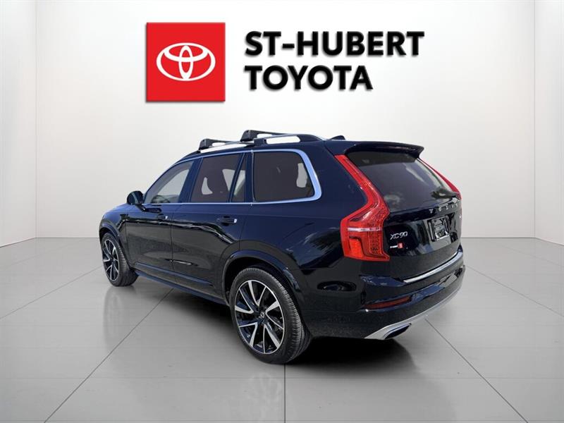 volvo XC90 2019 - 3