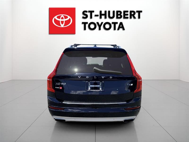 volvo XC90 2019 - 4