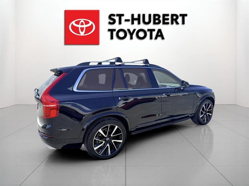 volvo XC90 2019 - 5