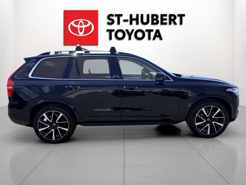 volvo XC90 2019 - 6