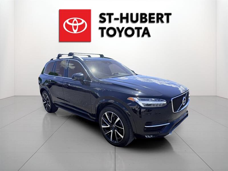 volvo XC90 2019 - 7