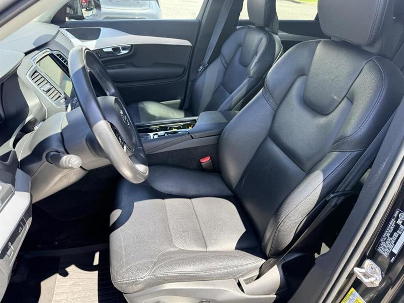 volvo XC90 2019 - 8