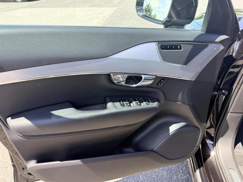volvo XC90 2019 - 10