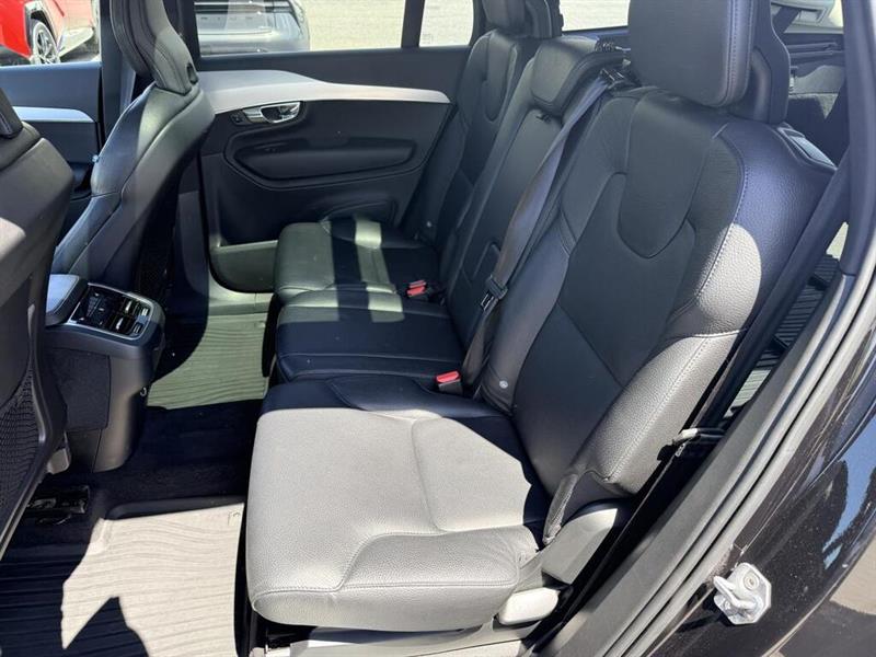 volvo XC90 2019 - 11