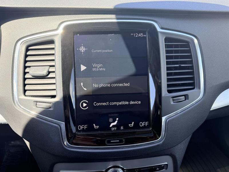volvo XC90 2019 - 14
