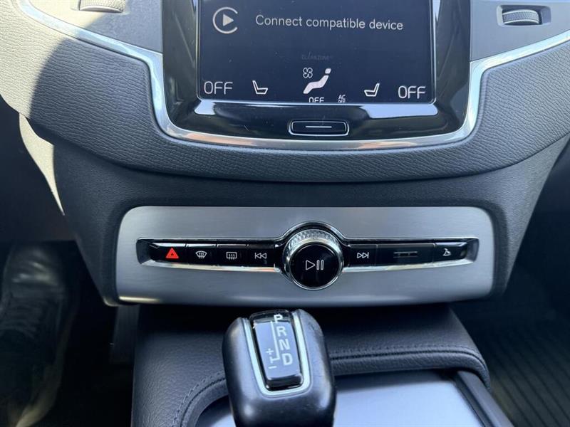 volvo XC90 2019 - 15