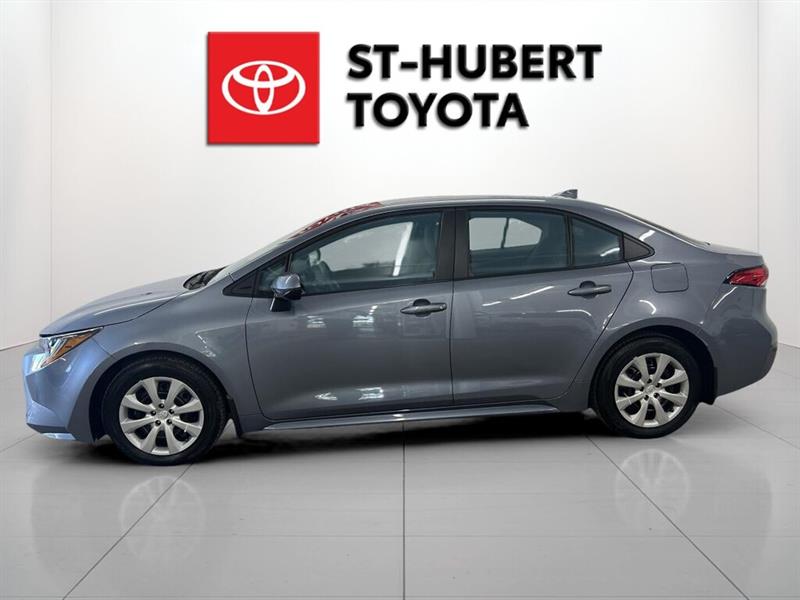 toyota Corolla 2023 - 2