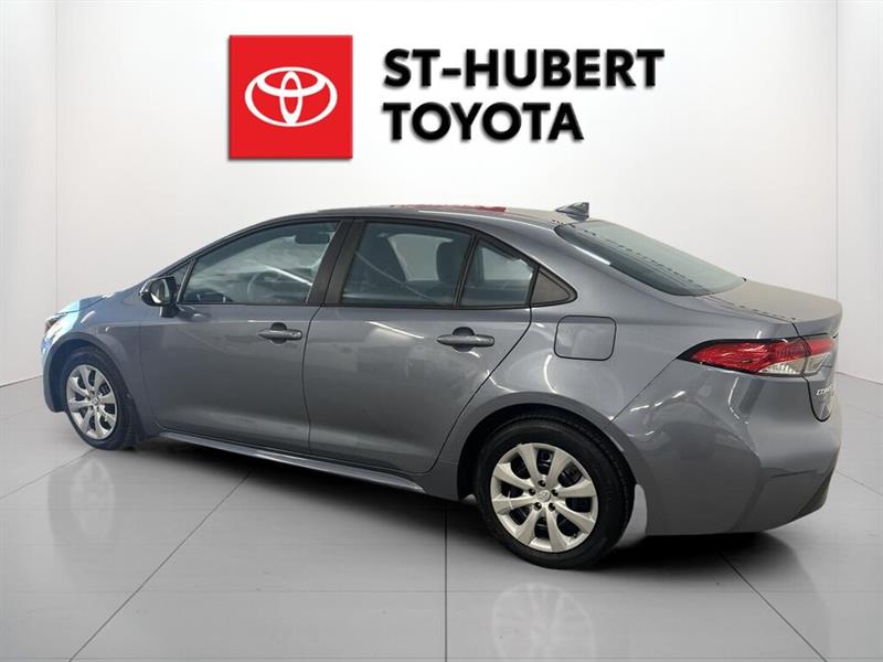 toyota Corolla 2023 - 3