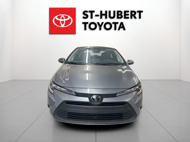 toyota Corolla 2023 - 4
