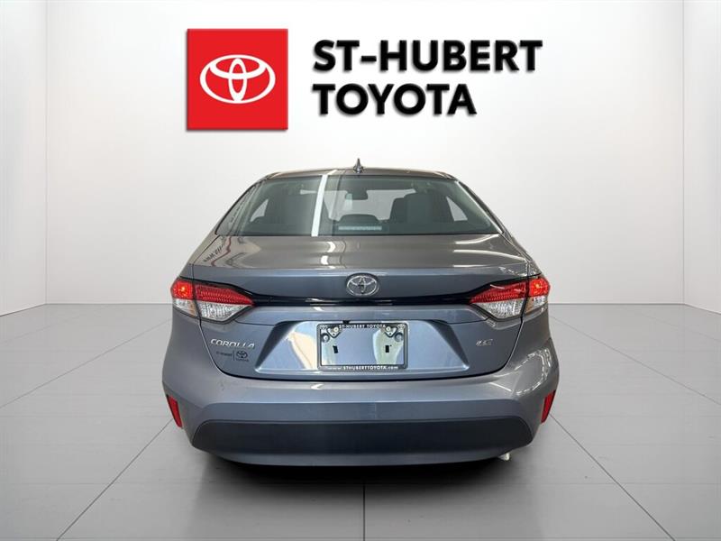 toyota Corolla 2023 - 5