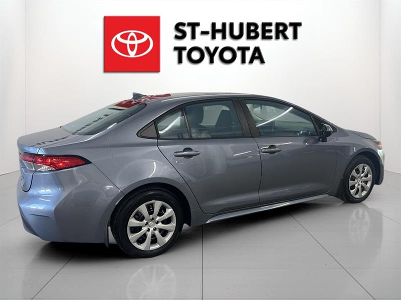 toyota Corolla 2023 - 6