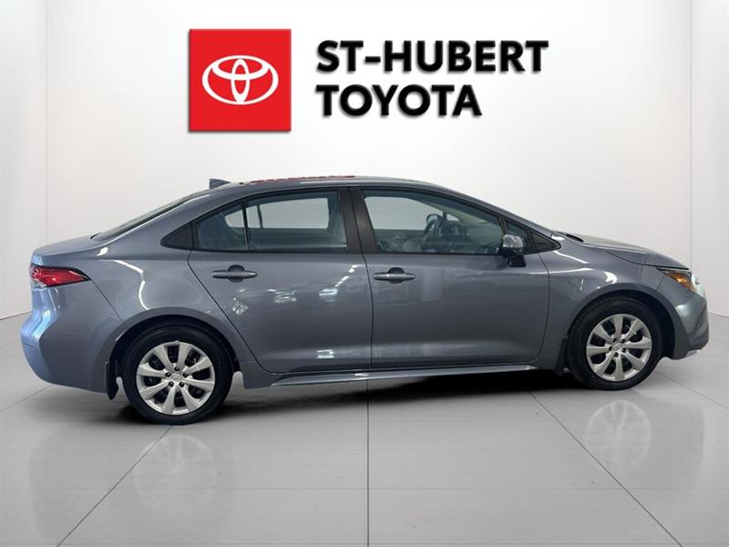 toyota Corolla 2023 - 7