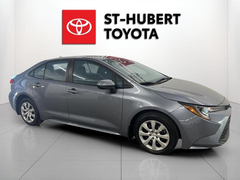 toyota Corolla 2023 - 8