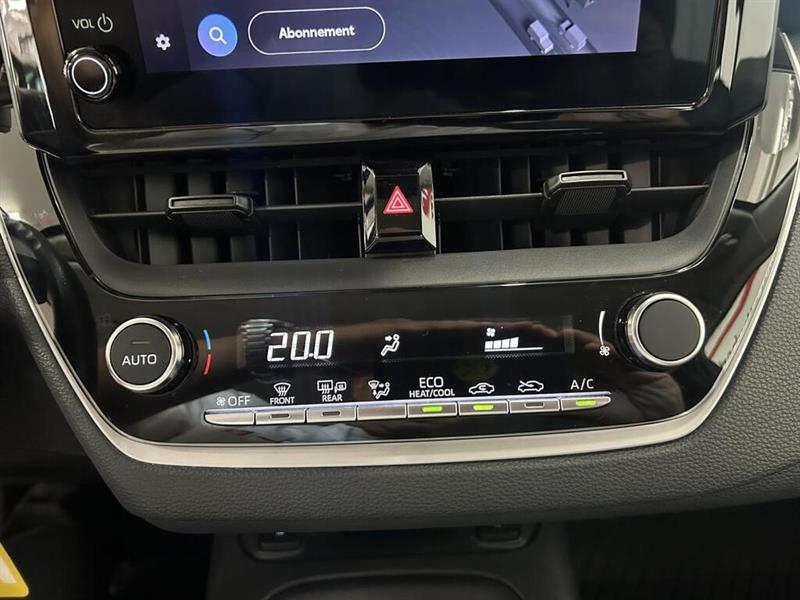 toyota Corolla 2023 - 14