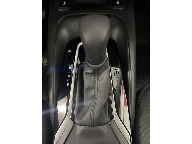 toyota Corolla 2023 - 15
