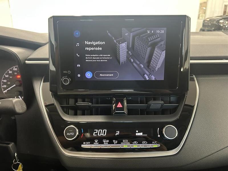 toyota Corolla 2023 - 17