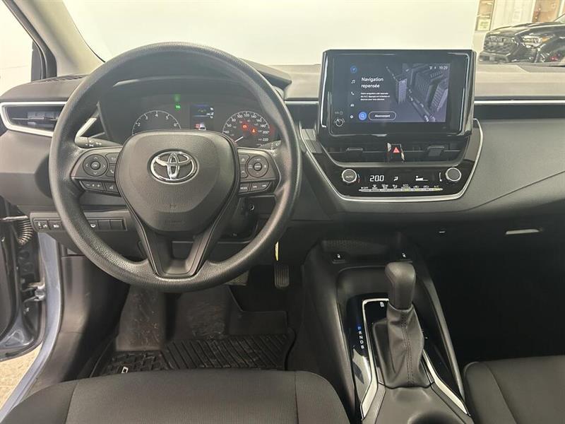 toyota Corolla 2023 - 19