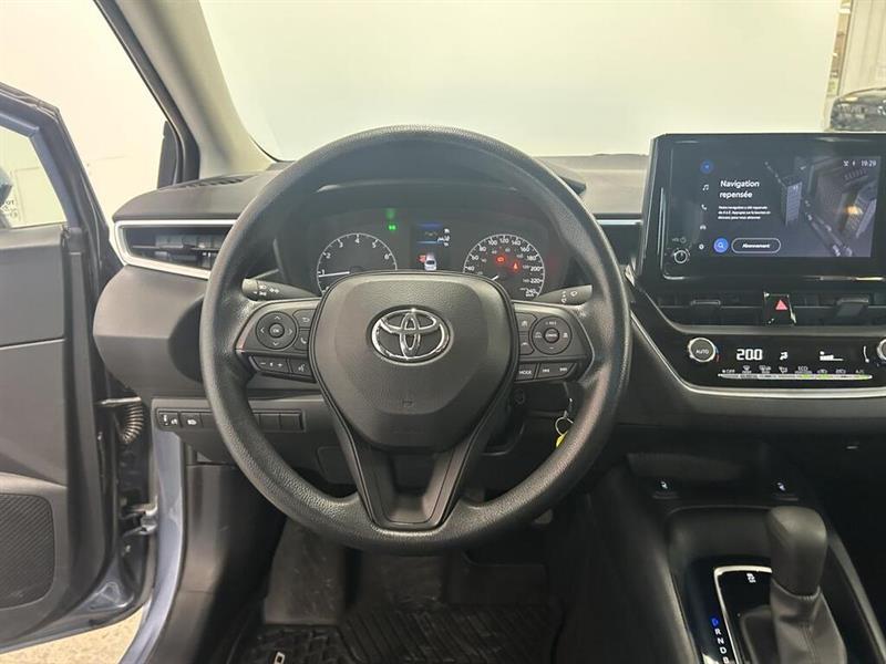 toyota Corolla 2023 - 20
