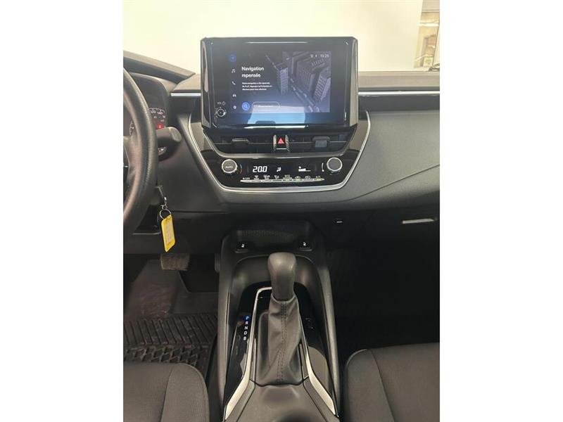 toyota Corolla 2023 - 21