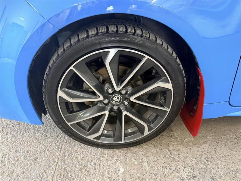 toyota Corolla Hatchback 2021 - 5
