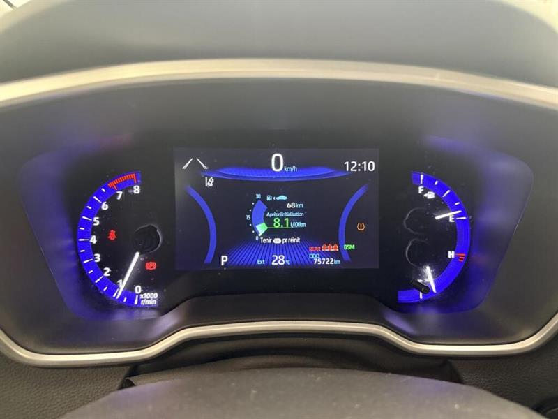 toyota Corolla Hatchback 2021 - 14