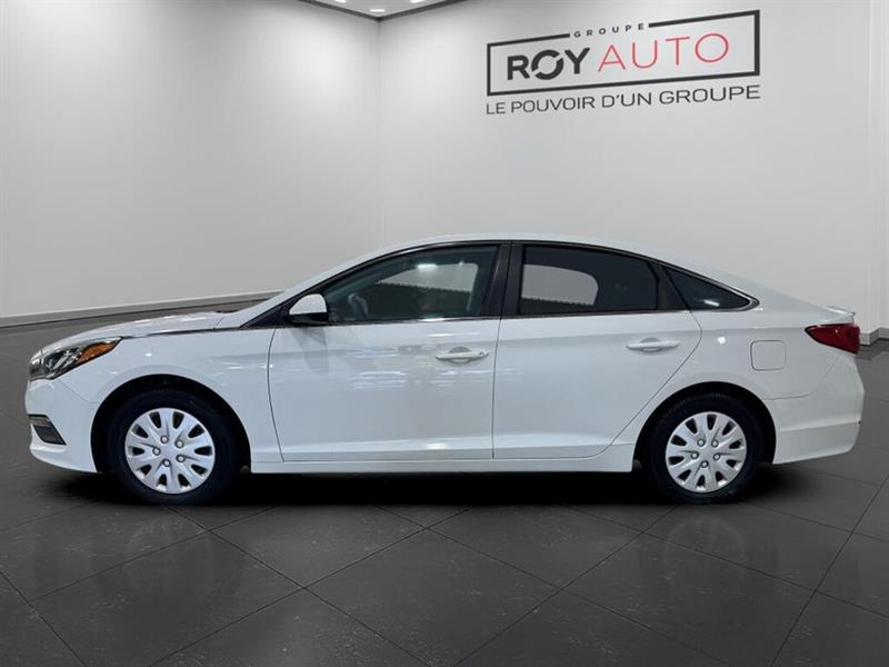 hyundai Sonata 2016 - 6