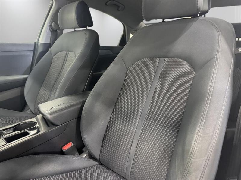 hyundai Sonata 2016 - 7