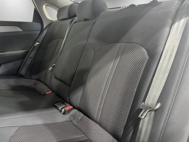 hyundai Sonata 2016 - 8