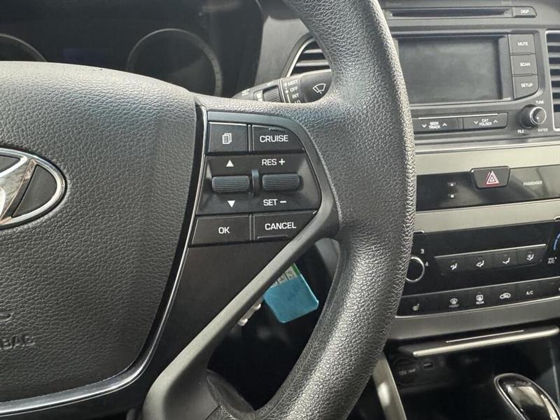 hyundai Sonata 2016 - 12