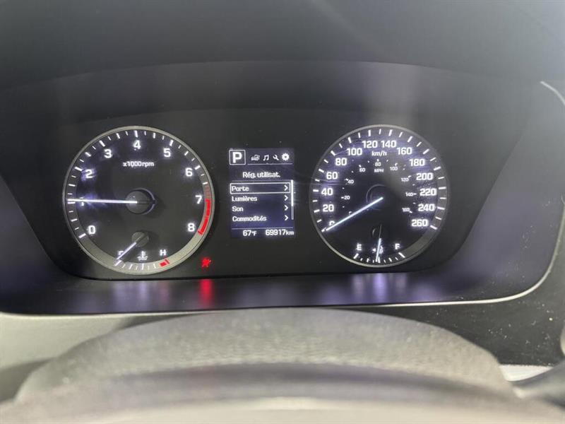 hyundai Sonata 2016 - 13