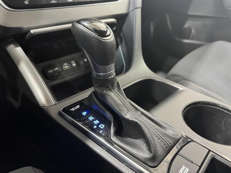 hyundai Sonata 2016 - 14