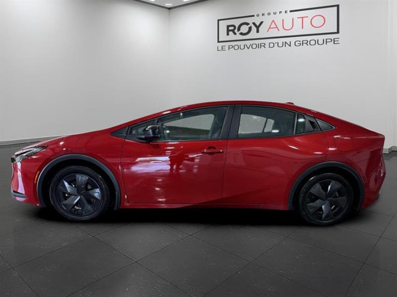 toyota Prius Plug-In Hybrid 2025 - 6