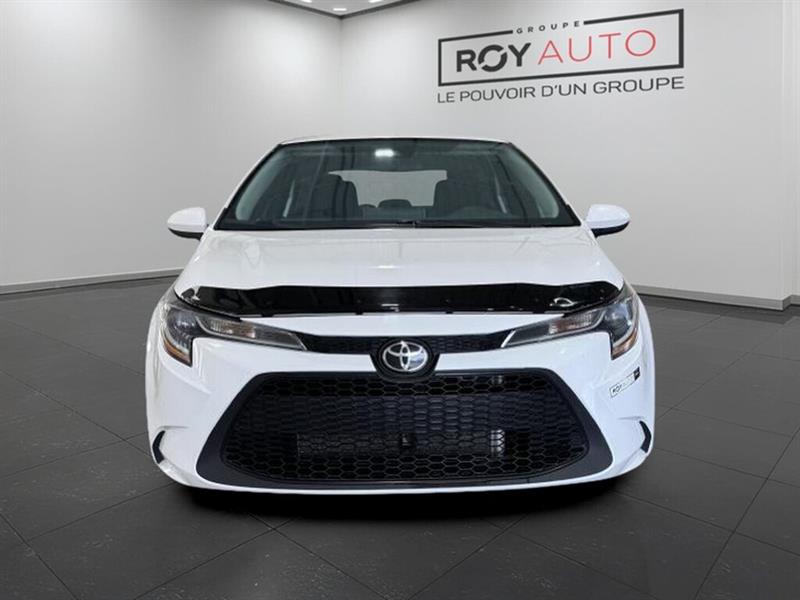 toyota Corolla 2021 - 2