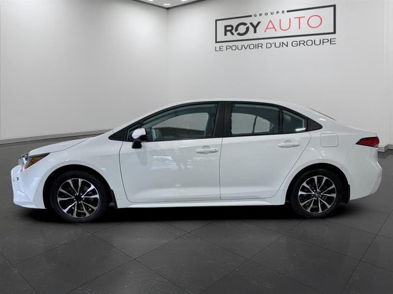 toyota Corolla 2021 - 6