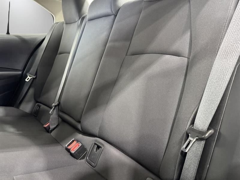 toyota Corolla 2021 - 8