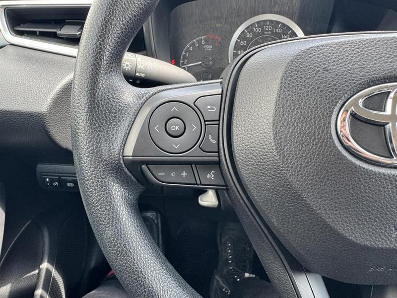 toyota Corolla 2021 - 11