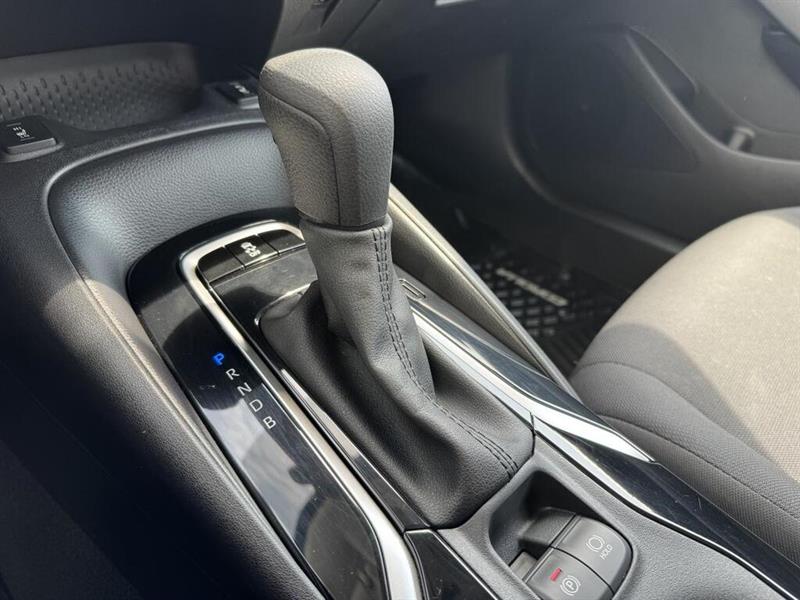 toyota Corolla 2021 - 14