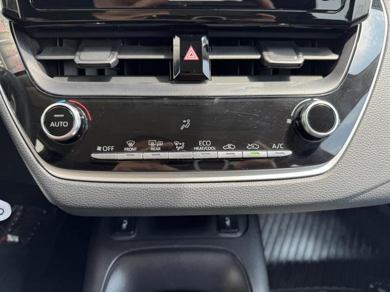 toyota Corolla 2021 - 17