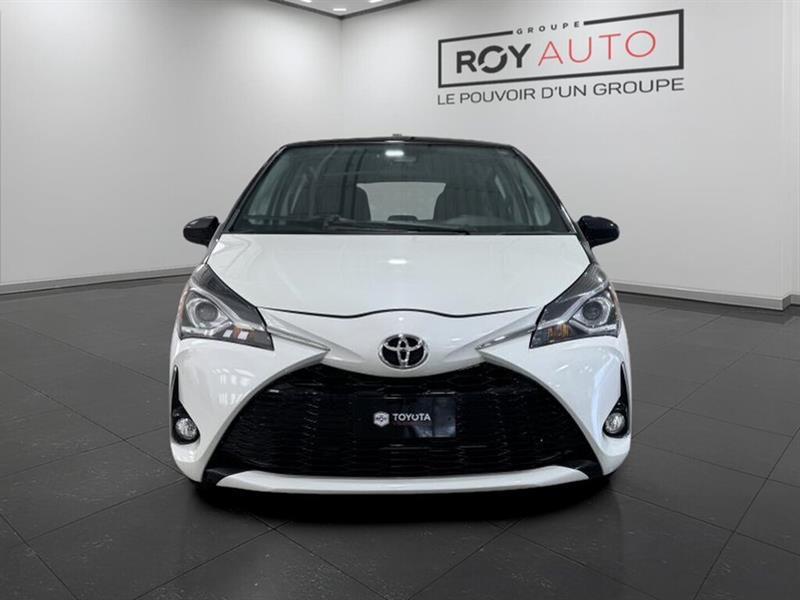 toyota Yaris 2018 - 2