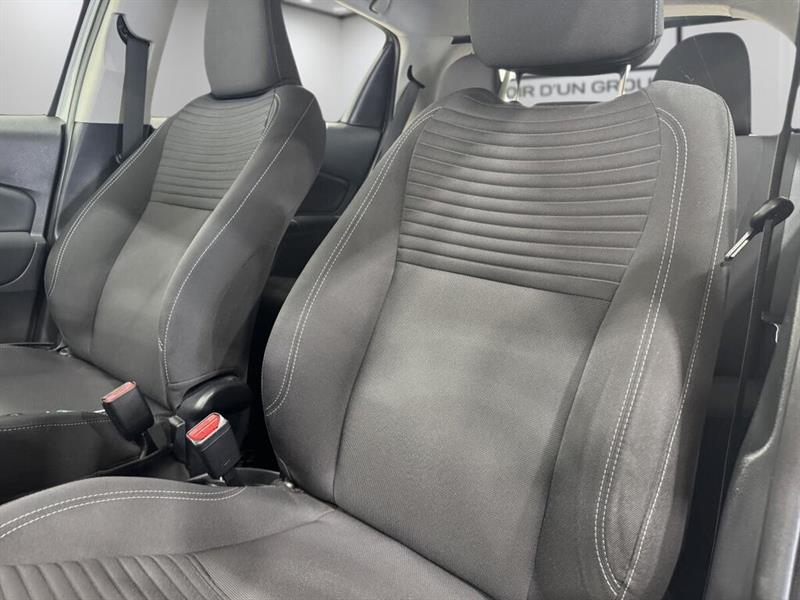toyota Yaris 2018 - 7
