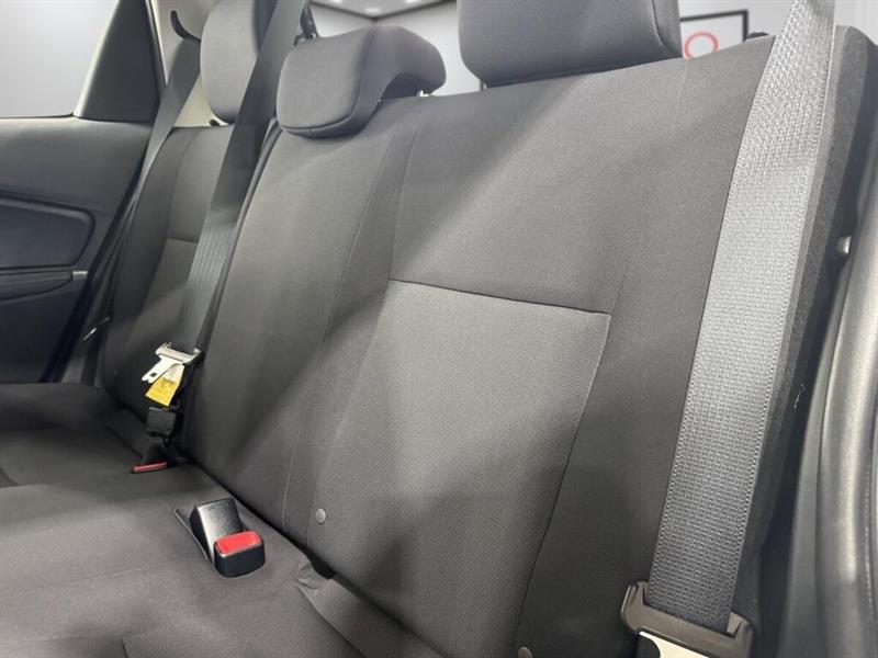 toyota Yaris 2018 - 8