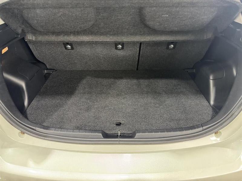 toyota Yaris 2018 - 10