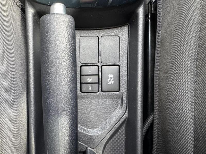 toyota Yaris 2018 - 19
