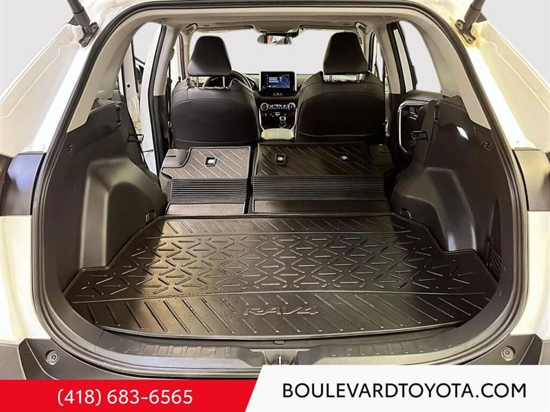 toyota RAV4 2024 - 22