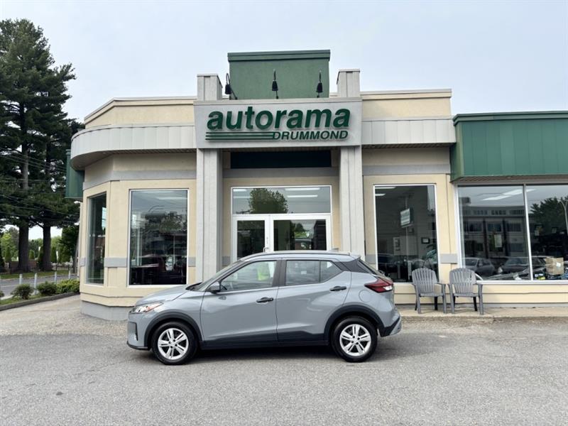 nissan Kicks 2024