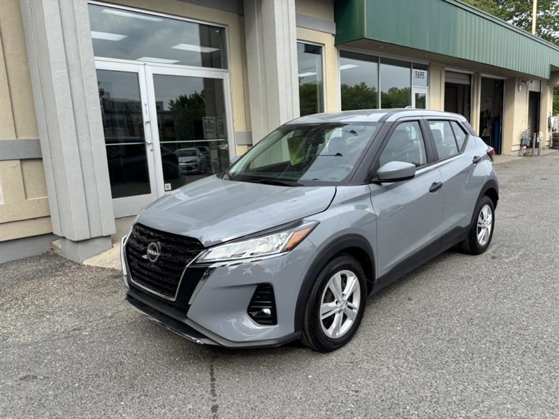 nissan Kicks 2024 - 2