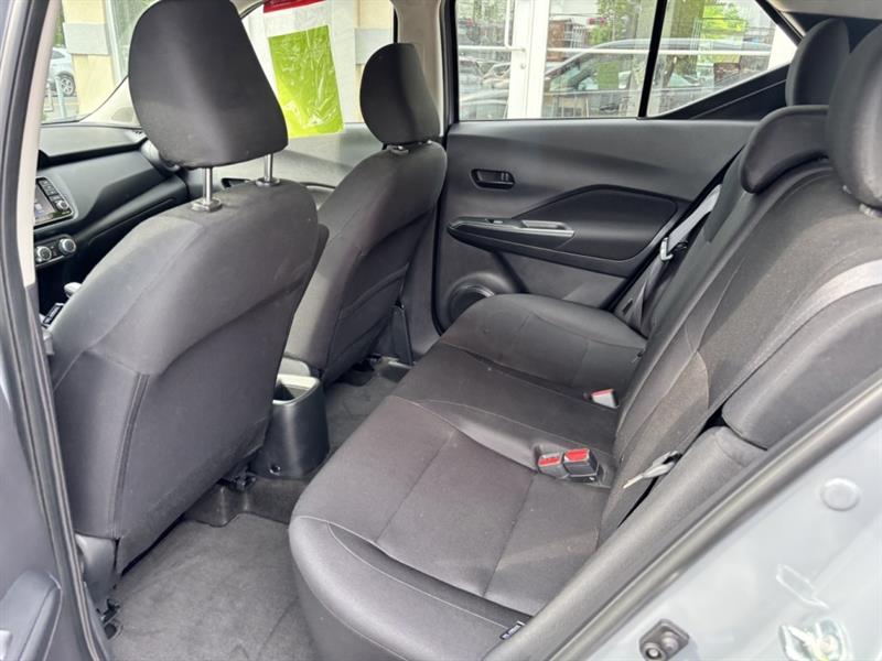 nissan Kicks 2024 - 5