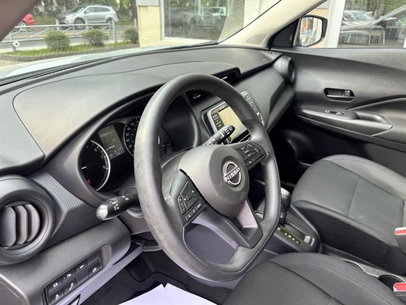 nissan Kicks 2024 - 7
