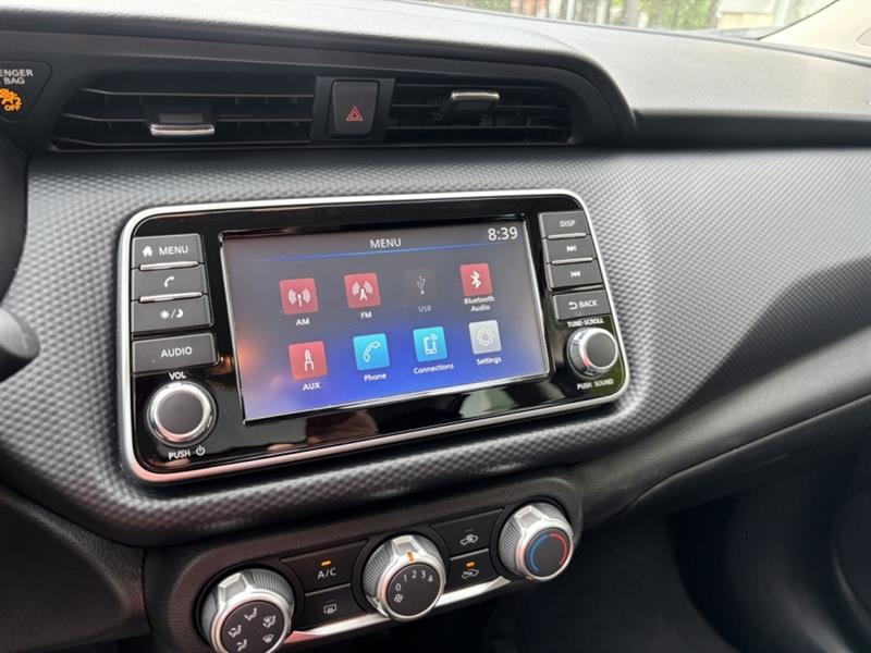 nissan Kicks 2024 - 8
