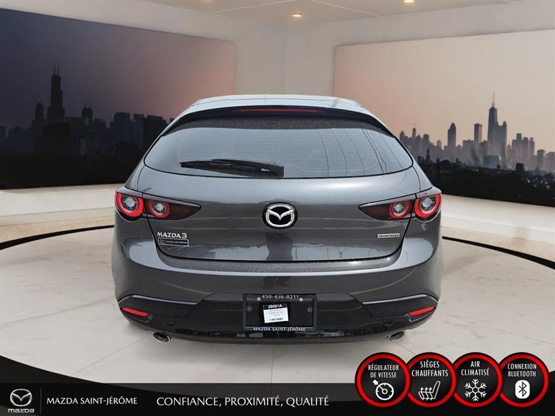 mazda Mazda3 Sport 2025 - 6